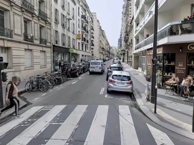 Murs commerciaux · 18 m² · Achat des murs — photo 1