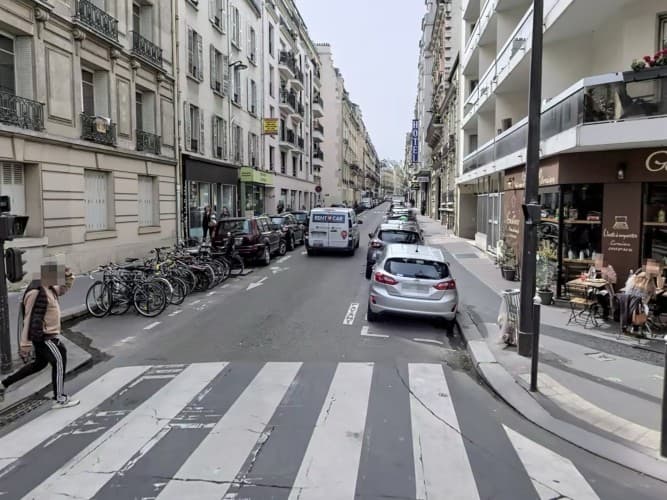 Murs commerciaux · 18 m² · Achat des murs — photo 1