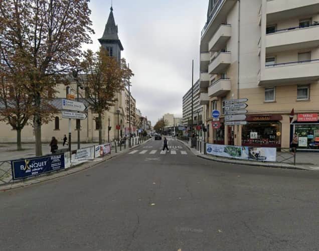 Murs commerciaux · 88 m² · Achat des murs — photo 1