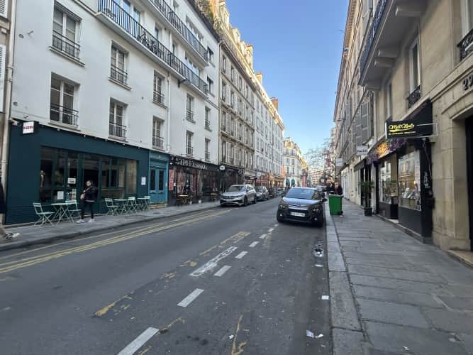 Murs commerciaux · 66 m² · Achat des murs — photo 1
