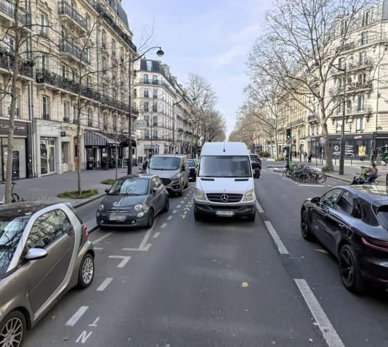 Local commercial · 86 m² · Fonds de commerce — photo 1