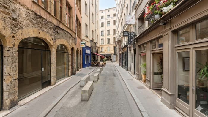 Local commercial · 150 m² · Fonds de commerce — photo 1