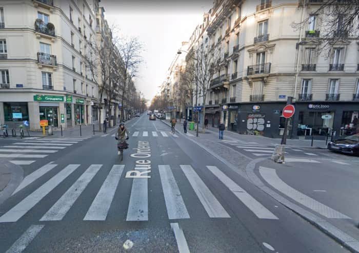 Local commercial · 96 m² · Fonds de commerce — photo 1