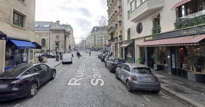 Local commercial · 140 m² · Location — photo 1