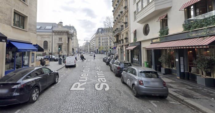 Local commercial · 140 m² · Location — photo 1