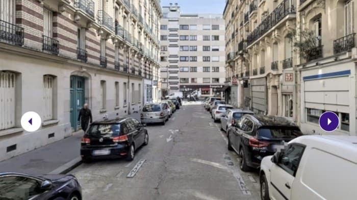 Local commercial · 49 m² · Cession de bail — photo 1
