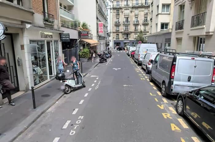 Local commercial · 15 m² · Cession de bail — photo 1