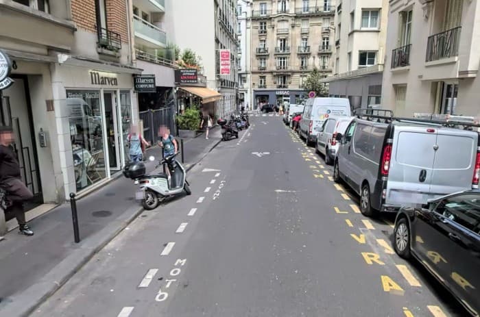 Local commercial · 15 m² · Cession de bail — photo 1
