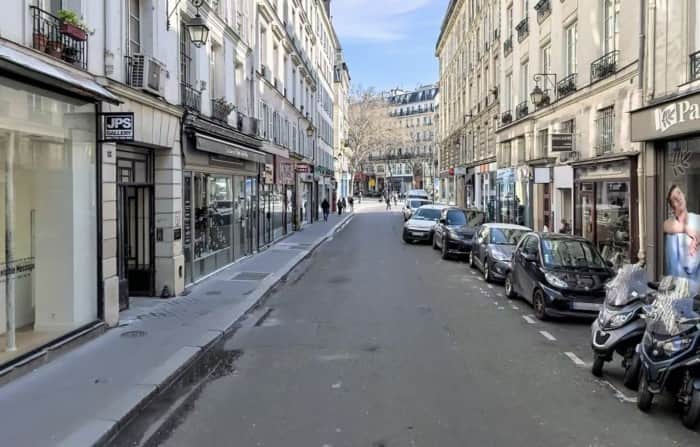 Murs commerciaux · 49 m² · Achat des murs — photo 1