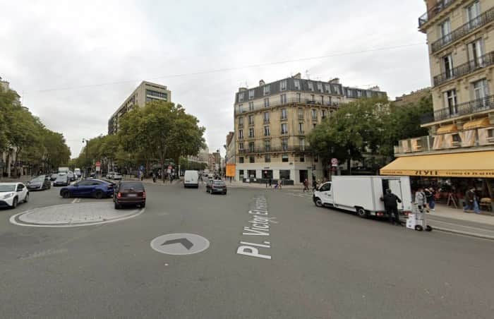 Local commercial · 80 m² · Location — photo 1