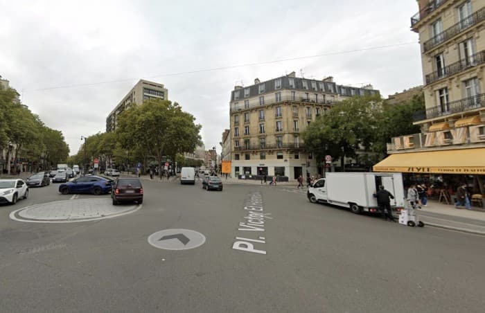 Local commercial · 80 m² · Location — photo 1