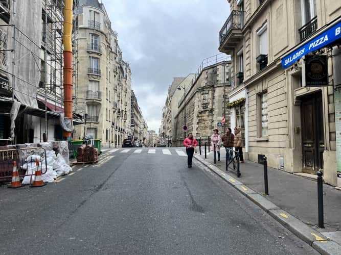 Local commercial · 55 m² · Fonds de commerce — photo 1