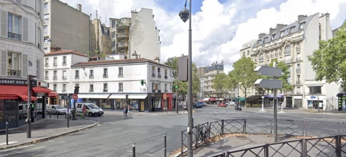 Local commercial · 45 m² · Cession de bail — photo 1