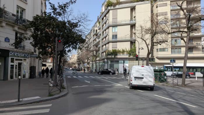 Local commercial · 37 m² · Cession de bail — photo 1