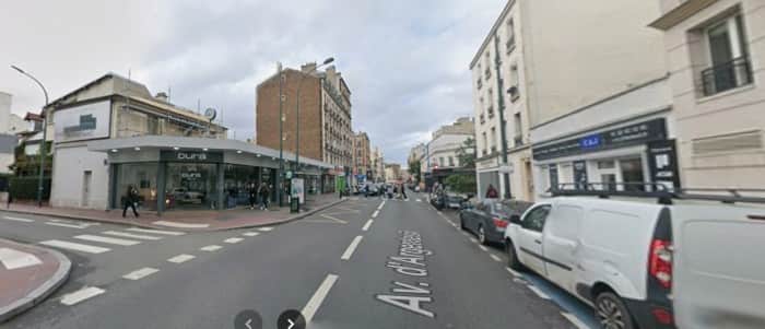 Local commercial · 108 m² · Fonds de commerce — photo 1