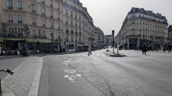 Local commercial · 65 m² · Cession de bail — photo 1