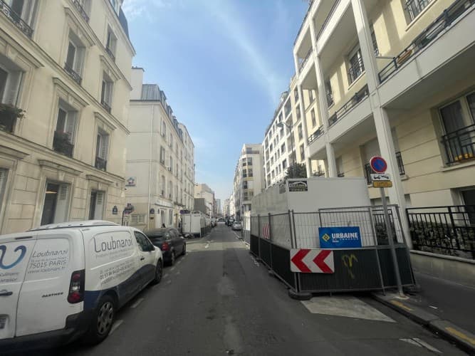 Local commercial · 50 m² · Cession de bail — photo 1