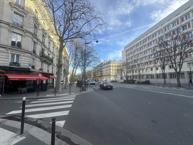 Local commercial · 113 m² · Fonds de commerce — photo 1