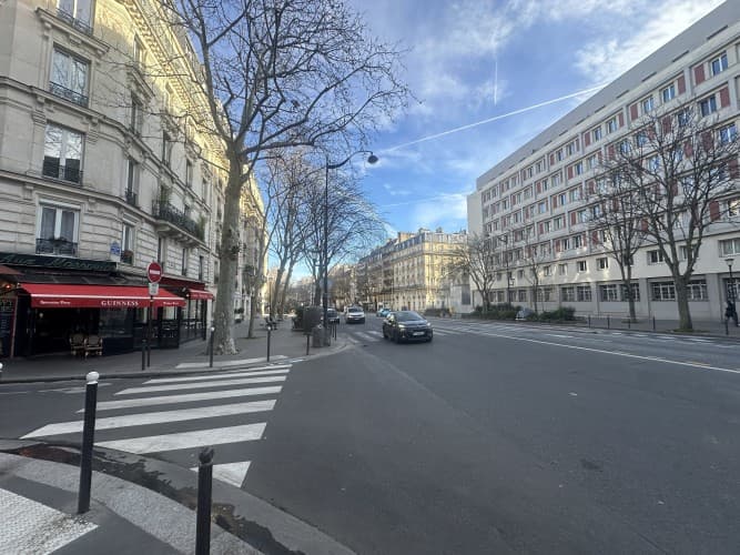 Local commercial · 113 m² · Fonds de commerce — photo 1