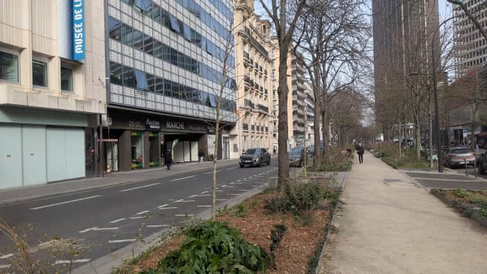 Local commercial · 52 m² · Cession de bail — photo 1