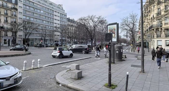 Local commercial · 52 m² · Cession de bail — photo 1
