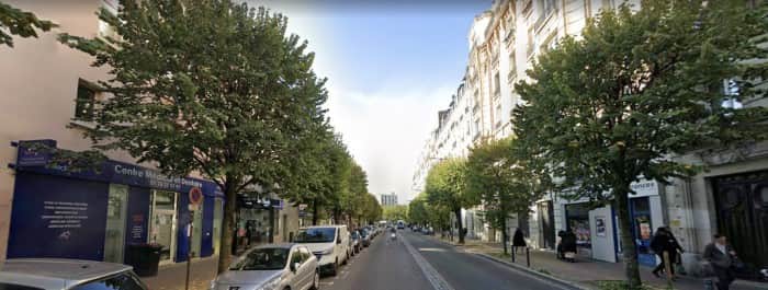 Local commercial · 50 m² · Cession de bail — photo 1