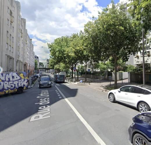 Murs commerciaux · 101 m² · Achat des murs — photo 1