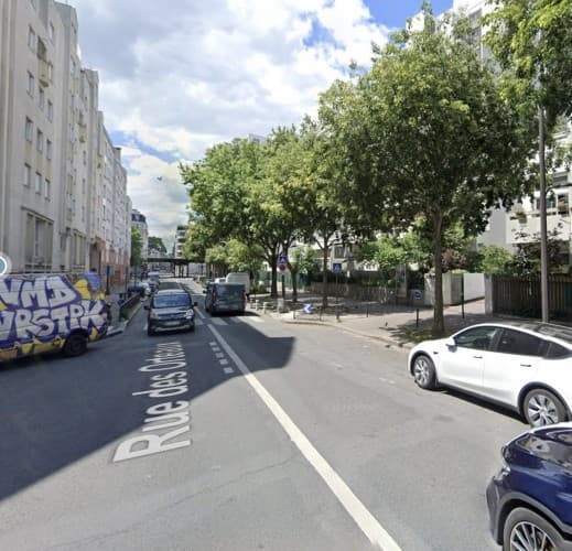 Murs commerciaux · 101 m² · Achat des murs — photo 1