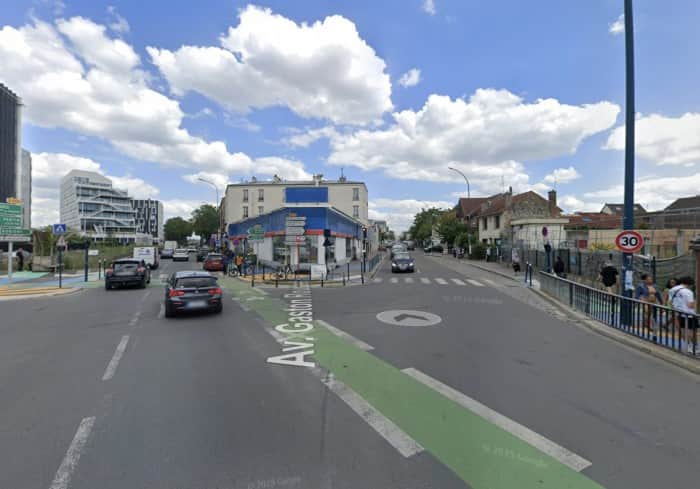 Local commercial · 100 m² · Fonds de commerce — photo 1