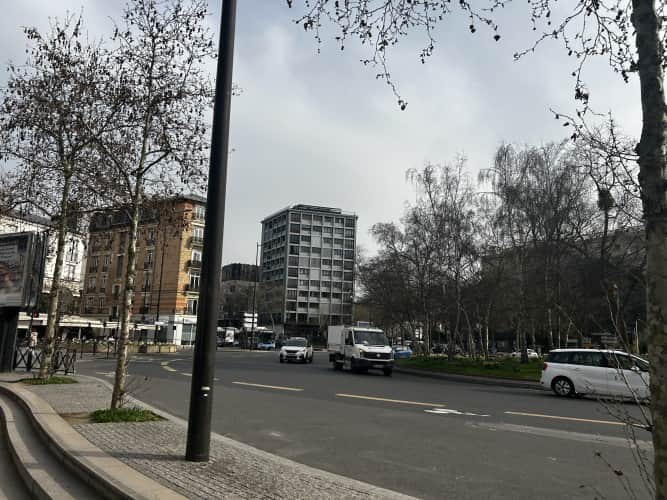 Local commercial · 150 m² · Fonds de commerce — photo 1