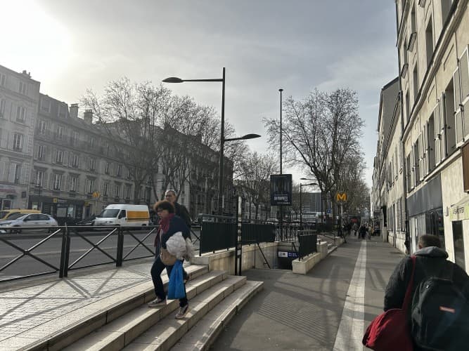 Local commercial · 150 m² · Fonds de commerce — photo 1