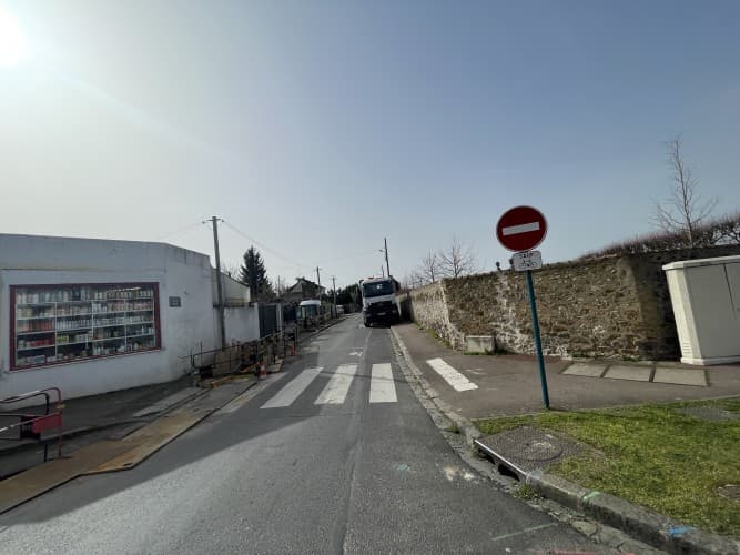 Local commercial · 150 m² · Fonds de commerce — photo 1