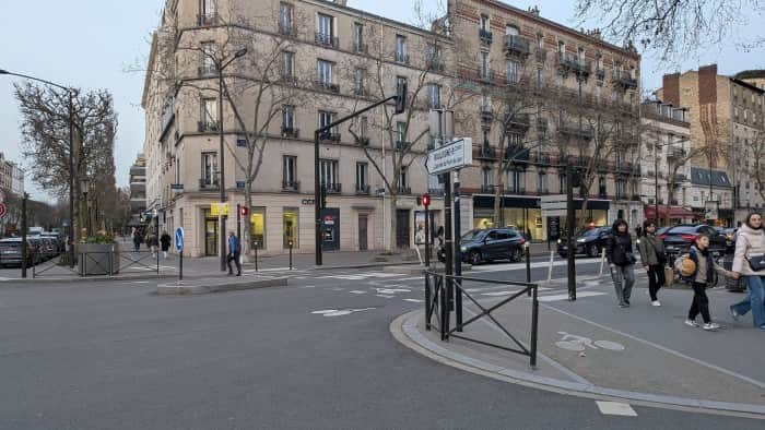 Local commercial · 115 m² · Fonds de commerce — photo 1