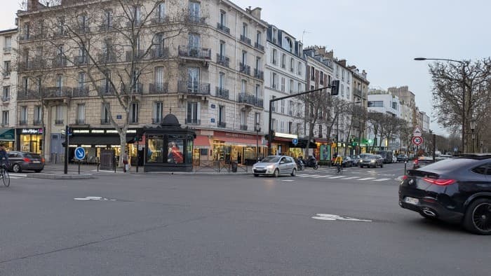Local commercial · 115 m² · Fonds de commerce — photo 1