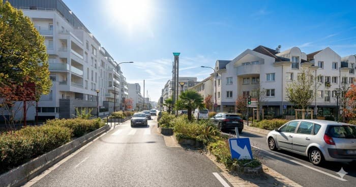 Local commercial · 100 m² · Fonds de commerce — photo 1