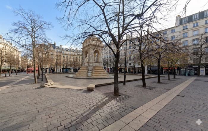 Local commercial · 80 m² · Fonds de commerce — photo 1