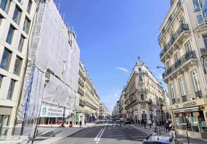 Local commercial · 70 m² · Fonds de commerce — photo 1