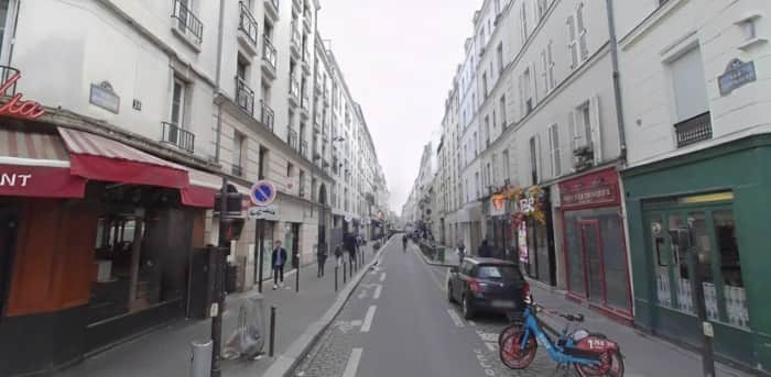 Local commercial · 90 m² · Fonds de commerce — photo 1
