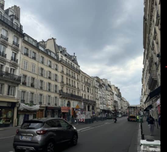 Local commercial · 160 m² · Cession de bail — photo 1