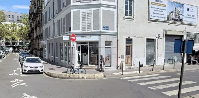 Local commercial · 115 m² · Fonds de commerce — photo 1