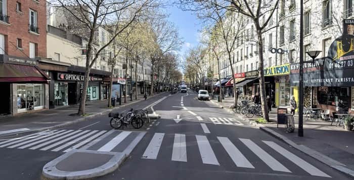 Murs commerciaux · 73 m² · Achat des murs — photo 1
