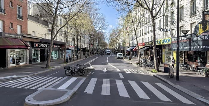 Murs commerciaux · 73 m² · Achat des murs — photo 1