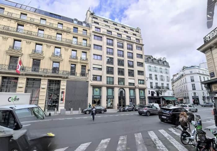 Local commercial · 110 m² · Location — photo 1