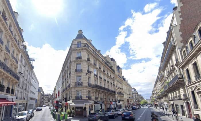 Local commercial · 150 m² · Location — photo 1