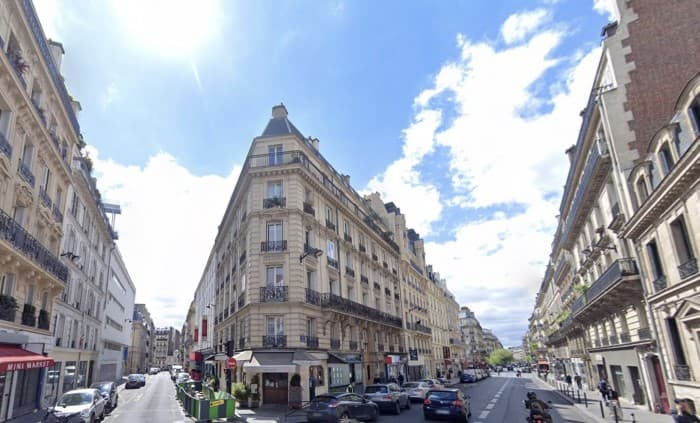 Local commercial · 150 m² · Location — photo 1