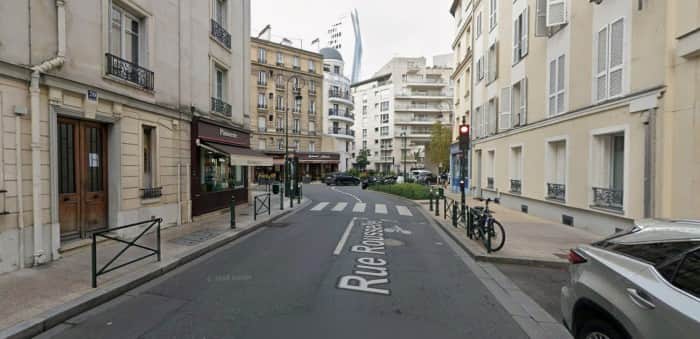 Local commercial · 102 m² · Fonds de commerce — photo 1