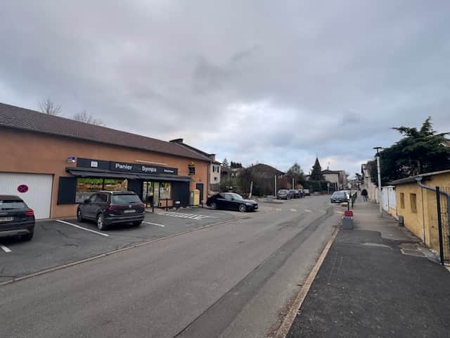 Murs commerciaux · 78 m² · Achat des murs — photo 1