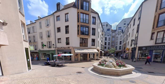 Murs commerciaux · 126 m² · Achat des murs — photo 1