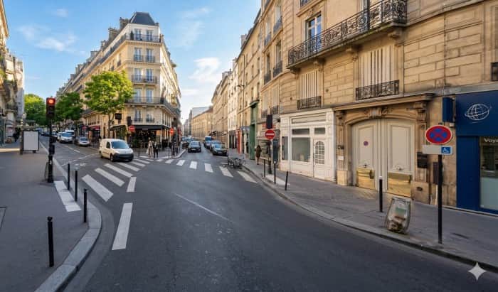 Local commercial · 60 m² · Cession de bail — photo 1