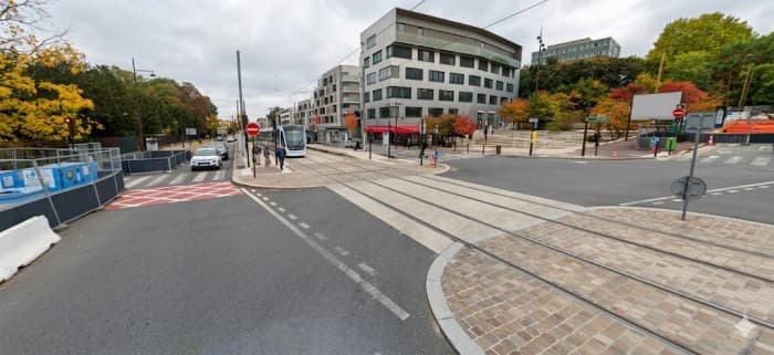 Local commercial · 304 m² · Fonds de commerce — photo 1